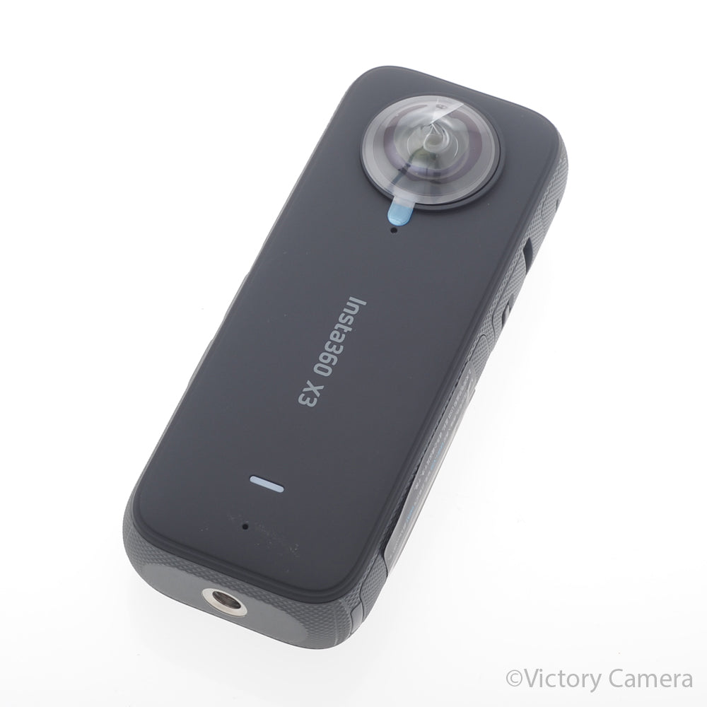 Insta360 X3 Action Camera [MINT] image 2