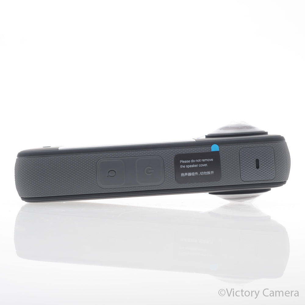 Insta360 X3 Action Camera [MINT] image 4