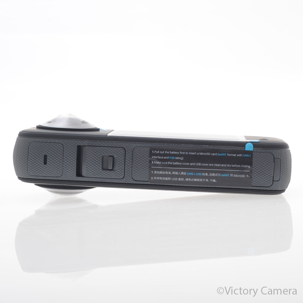 Insta360 X3 Action Camera [MINT] image 5
