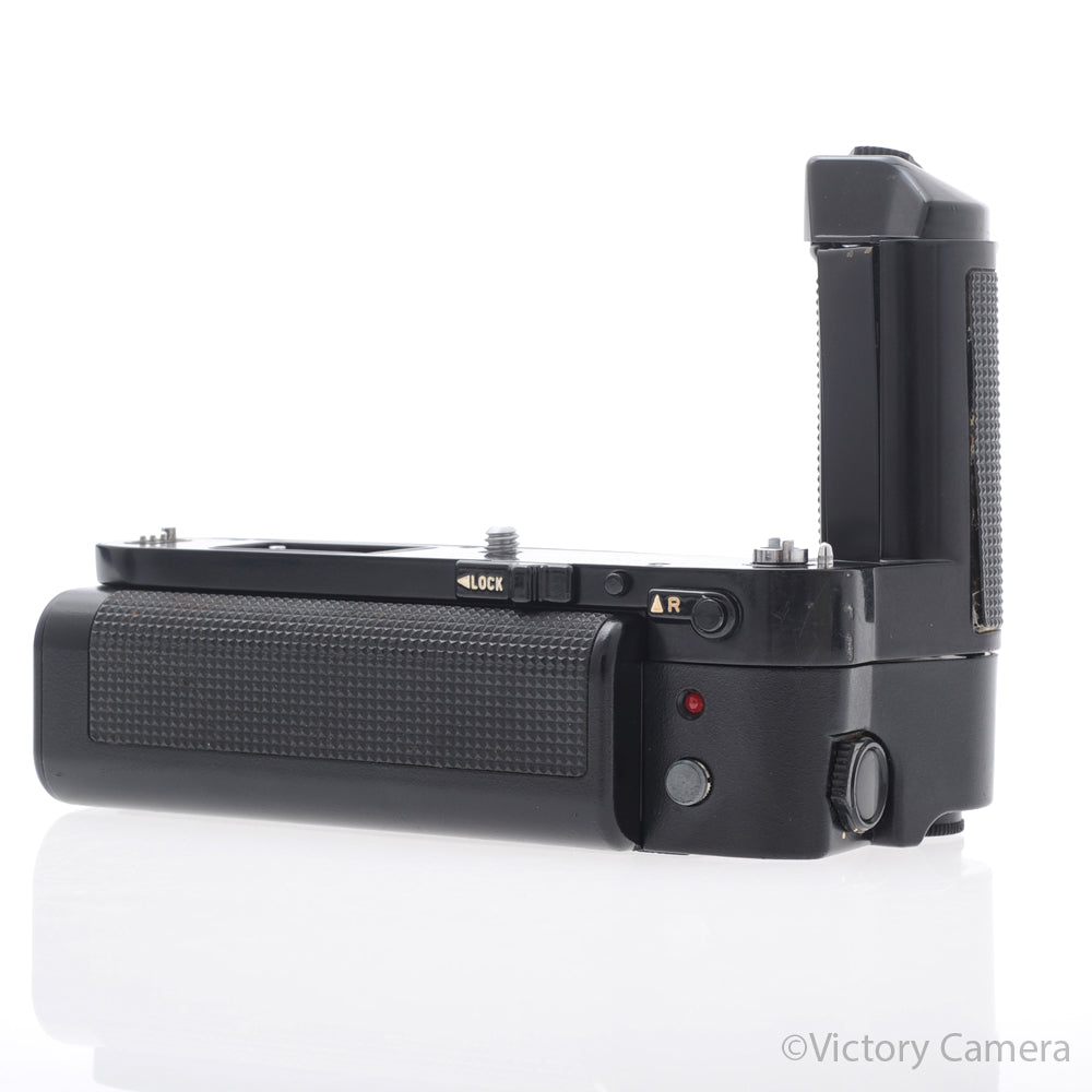 Canon Motor Drive MA for Canon A-1 [EXC] image 1