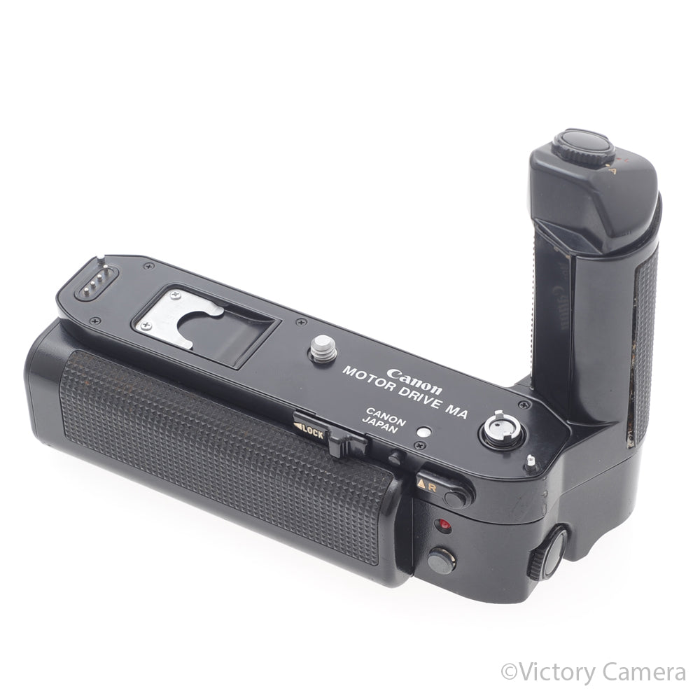 Canon Motor Drive MA for Canon A-1 [EXC] image 2