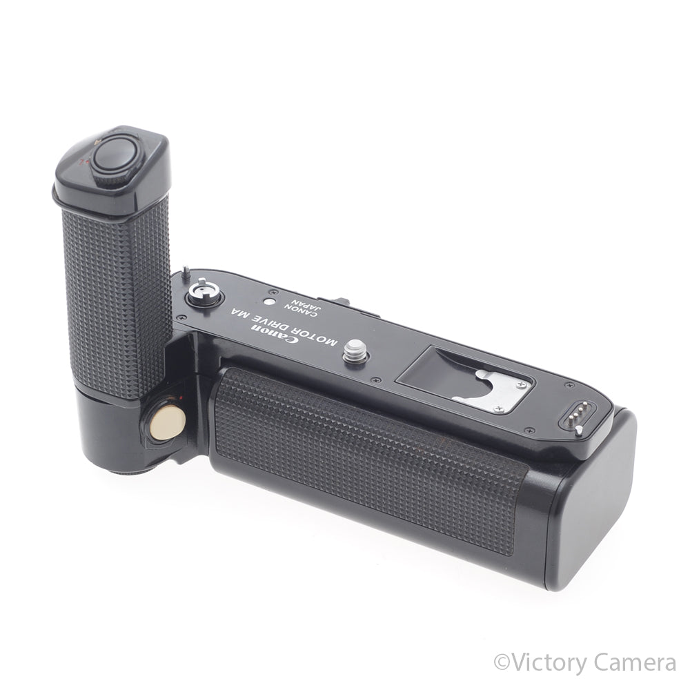 Canon Motor Drive MA for Canon A-1 [EXC] image 3