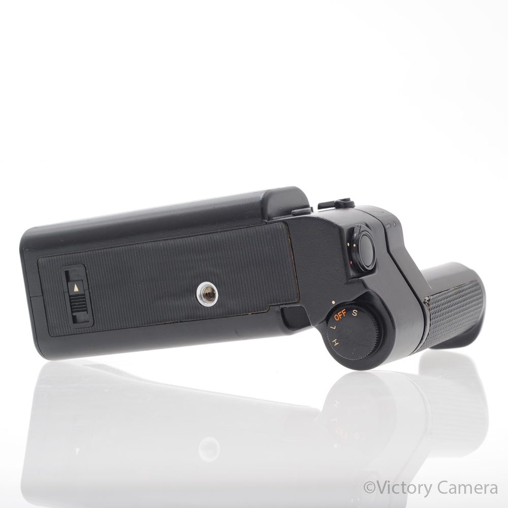 Canon Motor Drive MA for Canon A-1 [EXC] image 4