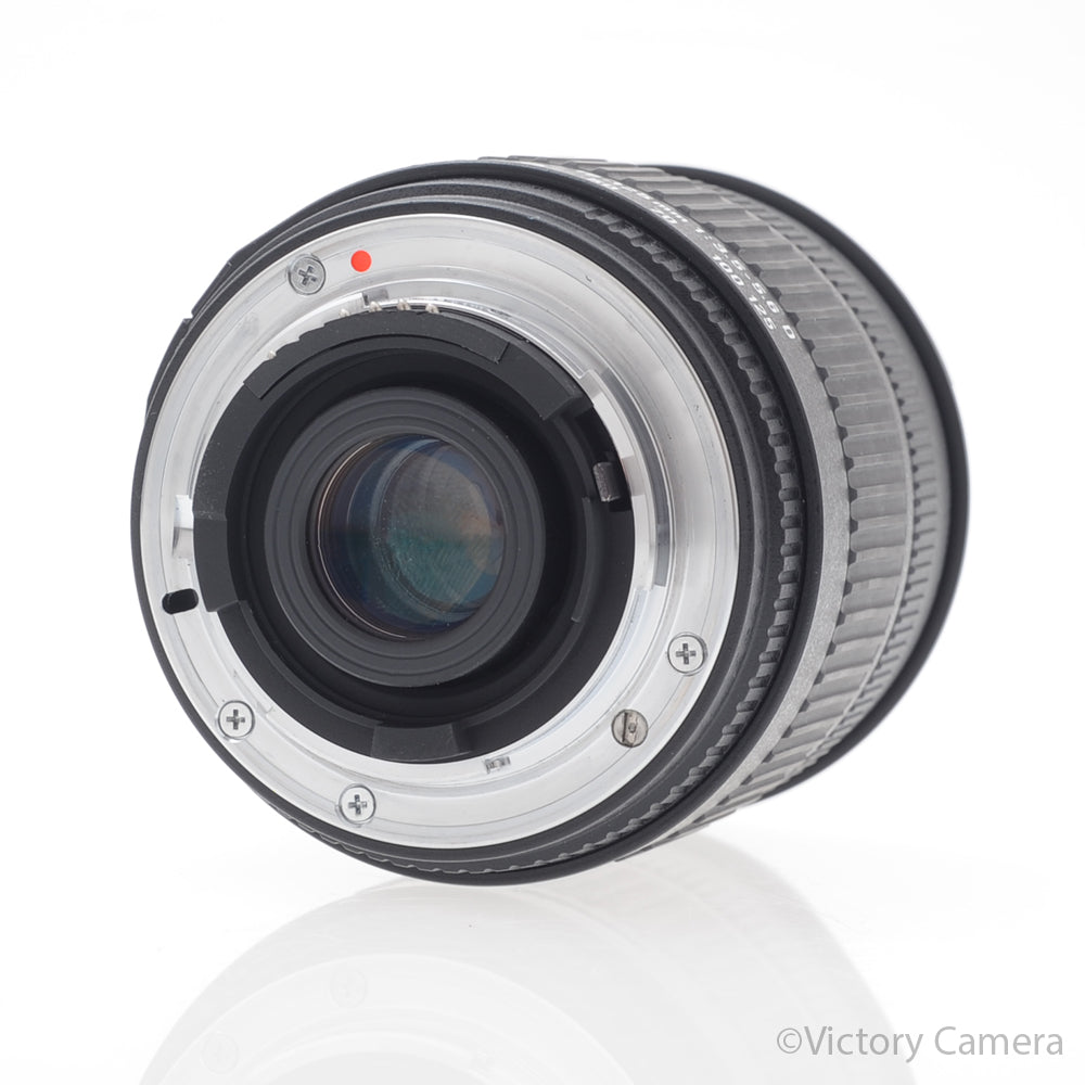Sigma 18-125mm f3.5-5.6 DC D Lens for Nikon AF [EXC] image 3
