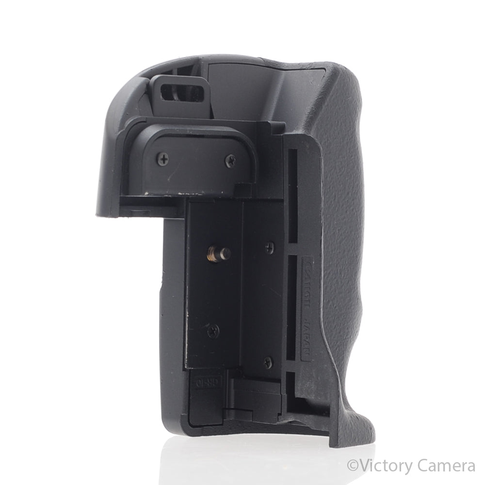 Canon Long Grip L GR-10 Genuine for EOS 620 630 650 Cameras [EXC+] - Victory Camera