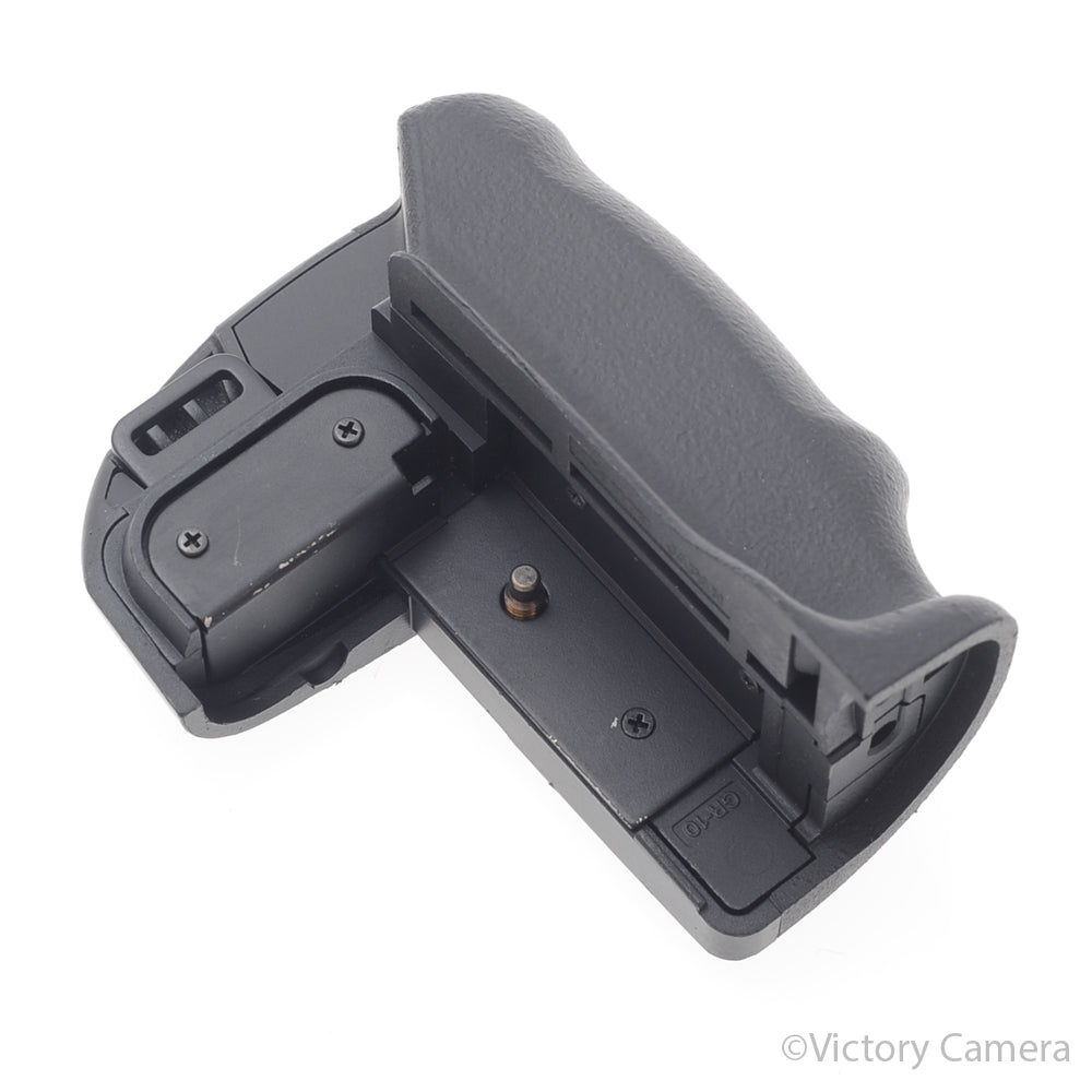 Canon Long Grip L GR-10 Genuine for EOS 620 630 650 Cameras [EXC+] - Victory Camera