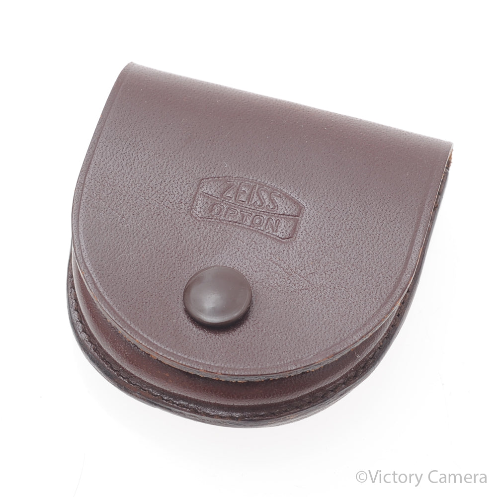 Zeiss Ikon Stuttgart S 40.5mm 354  0 5X Light Red Filter [EXC+] - Victory Camera