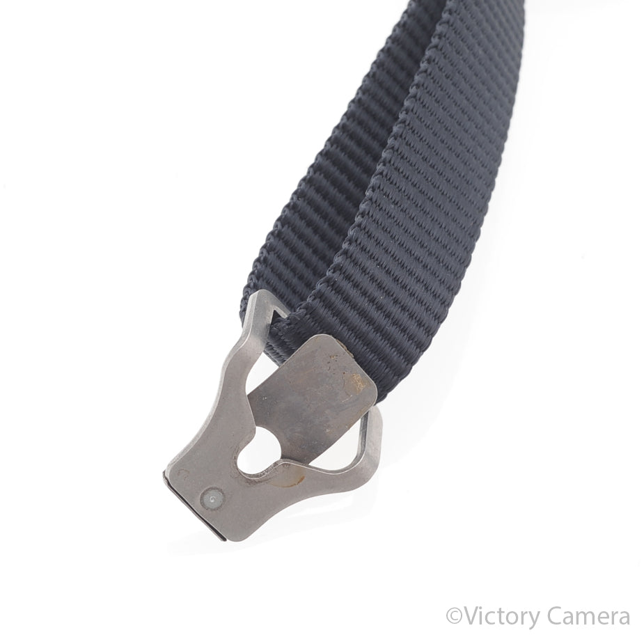 Fuji Fujica GM670 GL690 Strap w/ QR Lugs [EXC] - Victory Camera