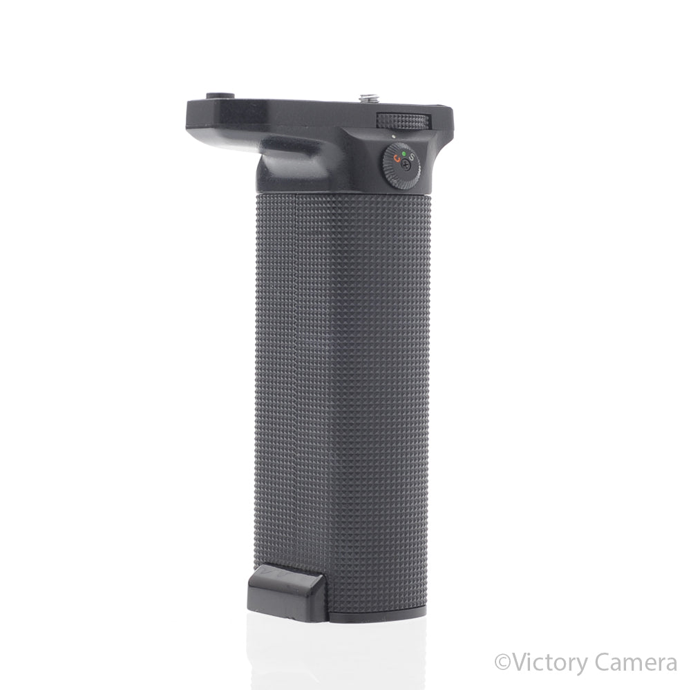 Pentax Battery Grip "M" for Motor Drive LX [EXC+] - Victory Camera