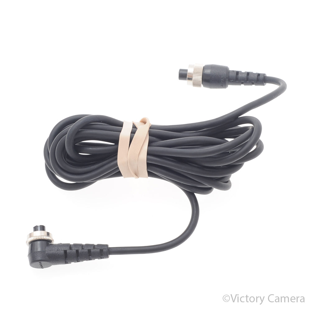 Pentax Battery Grip "M" for Motor Drive LX [EXC+] - Victory Camera
