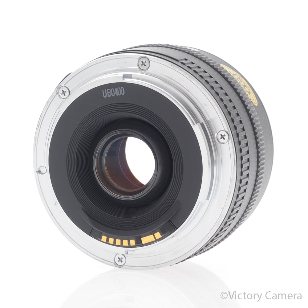 Canon EOS EF 28mm f2.8 Wide Angle Autofocus Prime Lens [EXC+] - Victory Camera