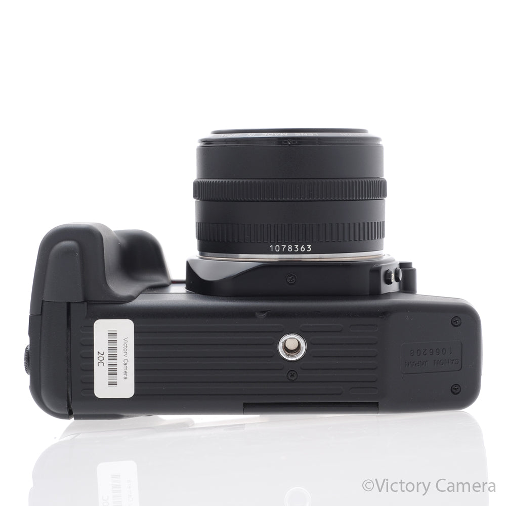 Canon EOS 650 Autofocus 35mm FILM Camera w/ 50mm f1.8 AF Lens [EXC+] - Victory Camera