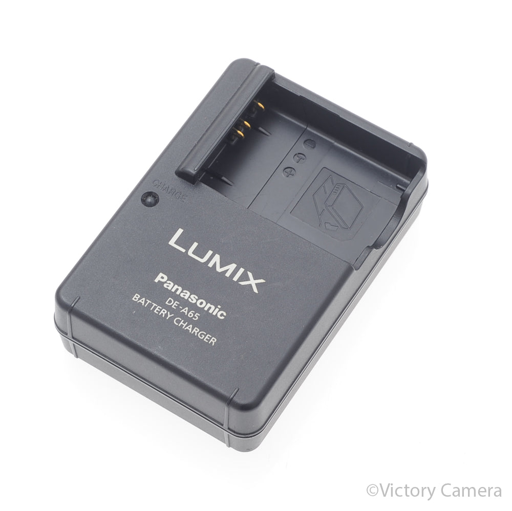Panasonic Lumix DMC-ZS3 10.1MP CCD Digital Point & Shoot Camera [EXC-] image 6