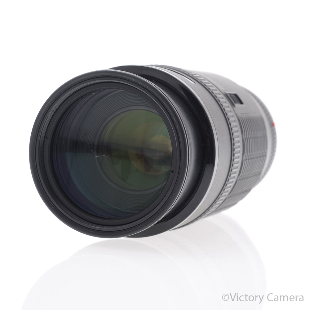 Canon EOS EF 100-300mm f5.6 Telephoto Macro Zoom Lens [BGN] image 2