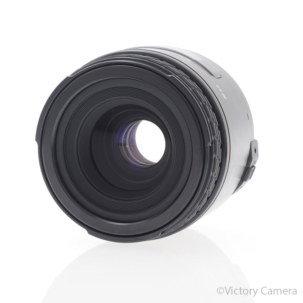 Sigma AF Macro 50mm f2.8 Multicoated Prime Lens for Canon EOS EF [EXC-] image 2
