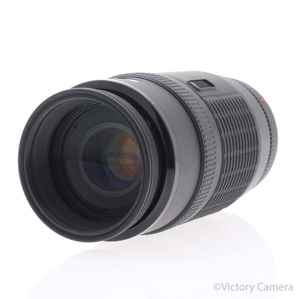 Canon EOS EF 70-210mm f4 Telephoto Zoom Lens [EXC+] image 2
