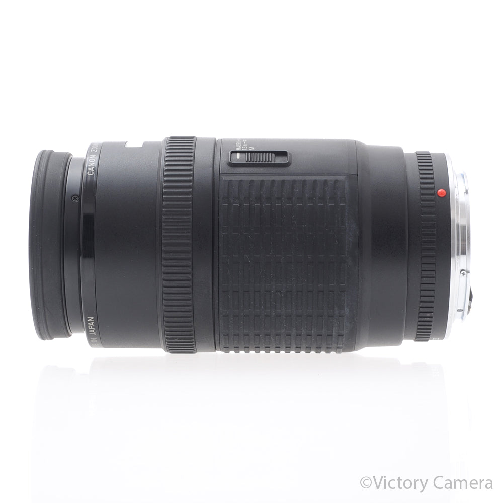 Canon EOS EF 70-210mm f4 Telephoto Zoom Lens [EXC+] image 4