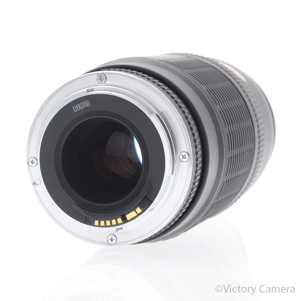 Canon EOS EF 70-210mm f4 Telephoto Zoom Lens [EXC+] image 3