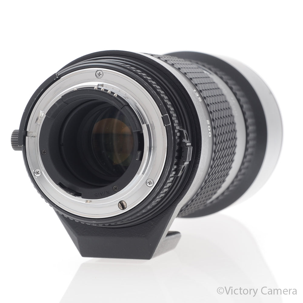 Tokina AT-X 80-200mm f2.8 SD Telephoto Zoom Lens for Nikon AF-D [EXC] image 3