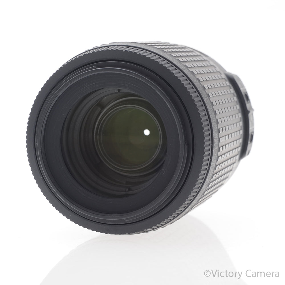 Nikon Nikkor AF-S 55-200mm f4-5.6 G ED DX VR Telephoto Zoom Lens [EXC+] image 2