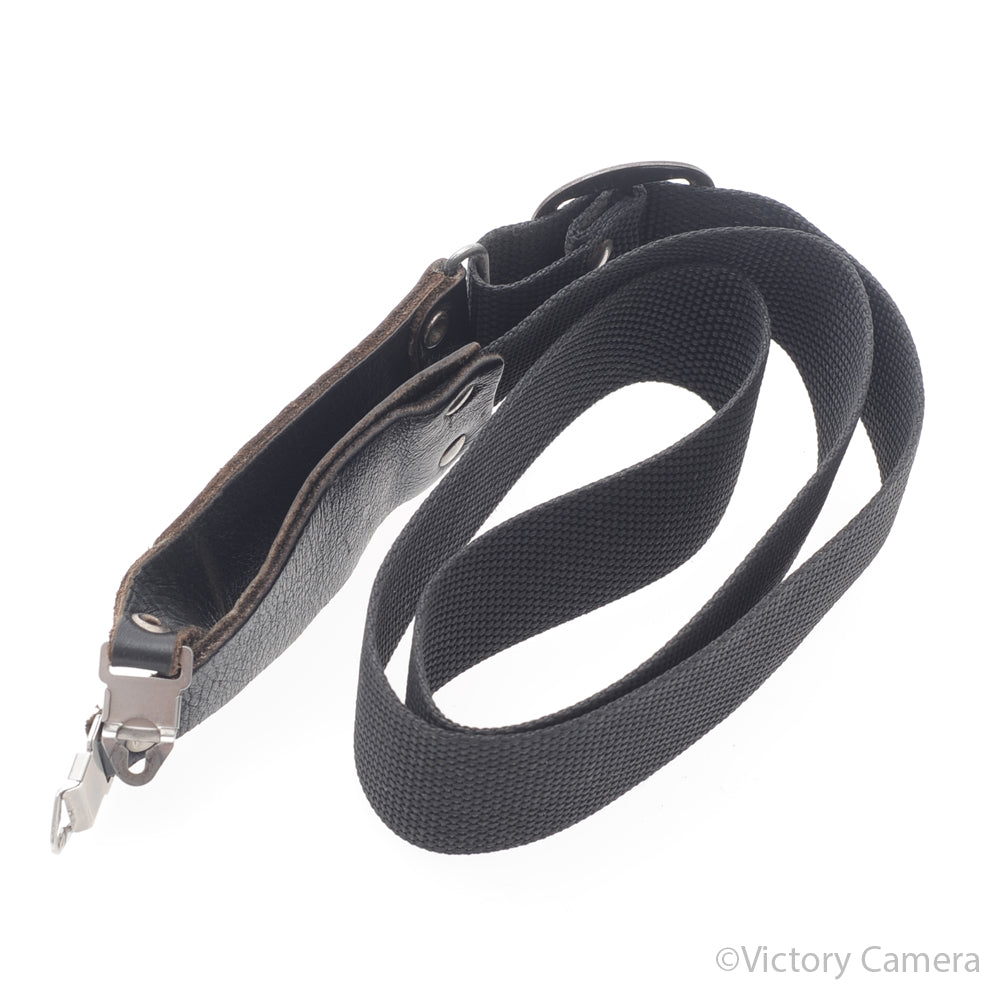 Hasselblad Original Nylon & Leather Camera Strap [EXC] image 2