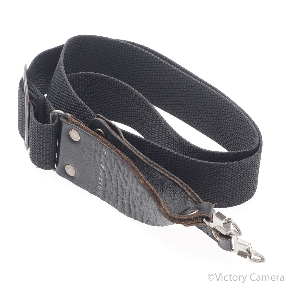 Hasselblad Original Nylon & Leather Camera Strap [EXC] image 3