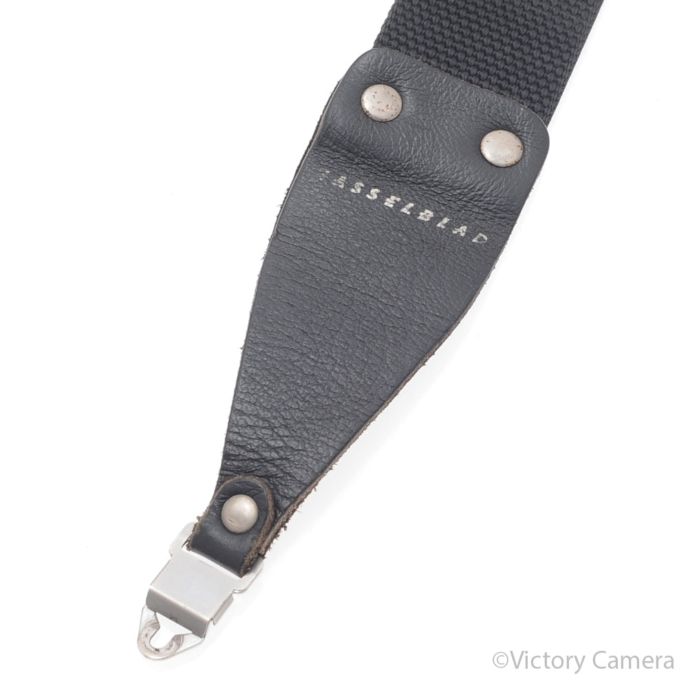 Hasselblad Original Nylon & Leather Camera Strap [EXC] image 4