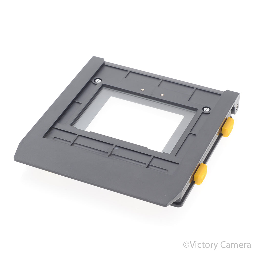 Saunders / LPL Adjustable Film Carrier for 670 Enlargers w/ Glass [EXC+] image 2