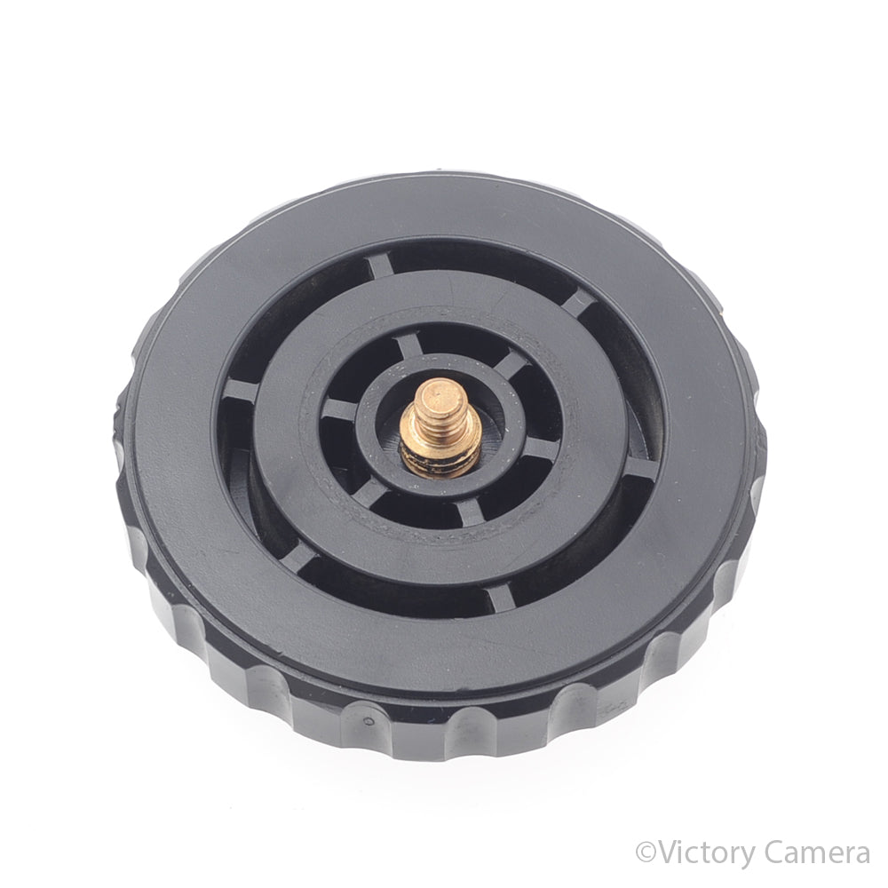 Linhof Large Dual Thread Tripod Top Plate [EXC+] image 2