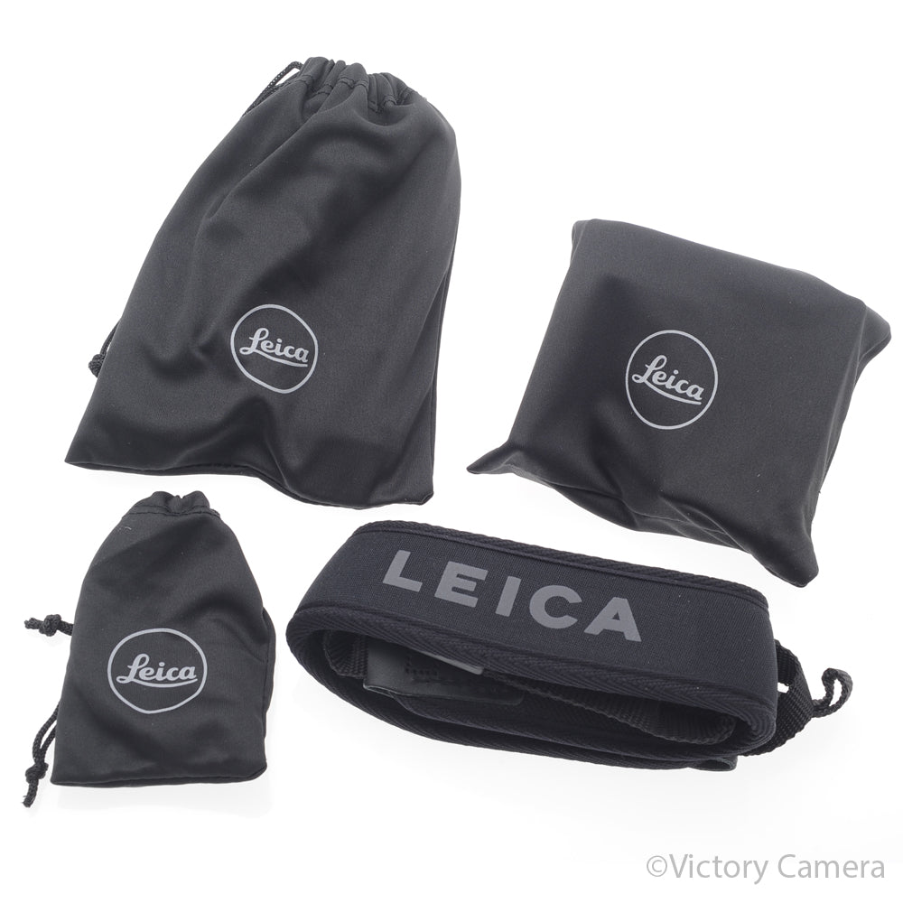 Leica SL2-S Black 24.6MP Mirrorless L-Mount Digital Camera Body [EXC+] image 6