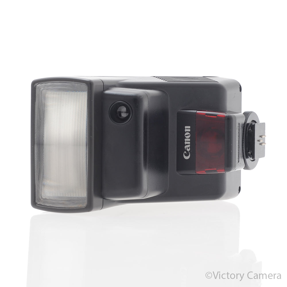 Canon Speedlite 300EZ Flash [EXC] image 4