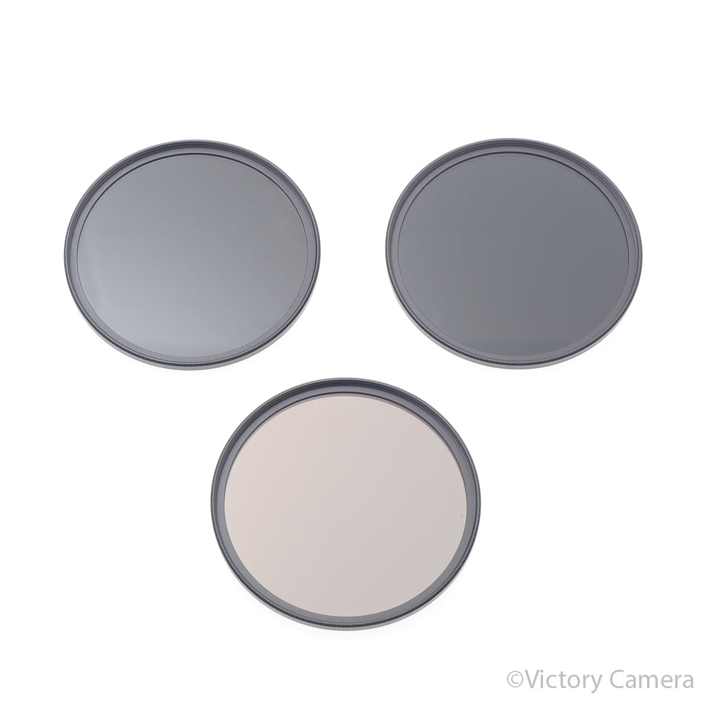 Ice Solid ND 67mm Filter Kit [EXC] image 1