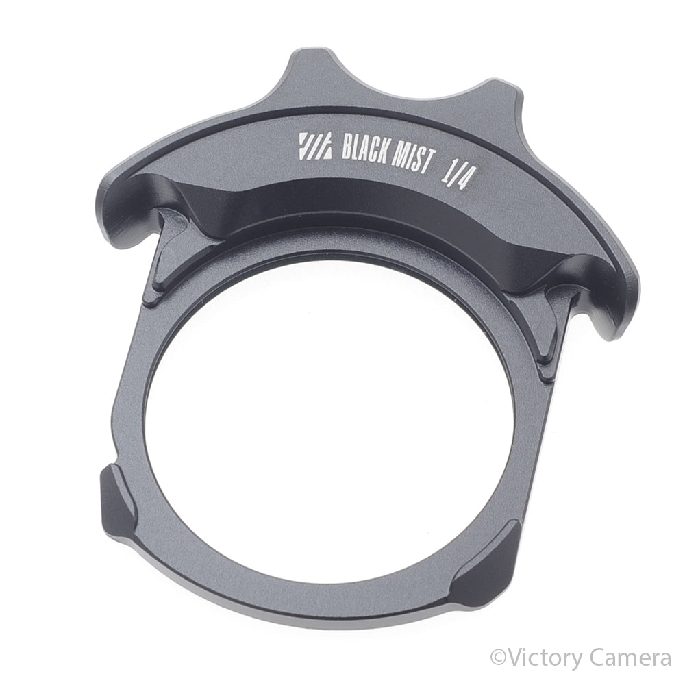 MOFAGE Black Mist 1/4 Drop-In Filter for POCO & POCO II Adapters [MINT-] image 1