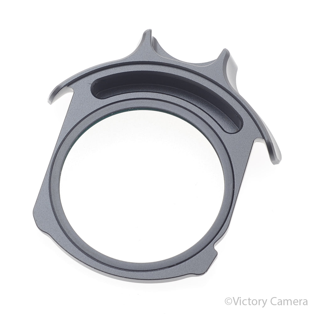 MOFAGE Black Mist 1/4 Drop-In Filter for POCO & POCO II Adapters [MINT-] image 2