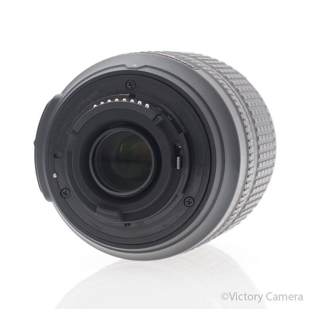 Nikon Nikkor AF-S 18-105mm f3.5-5.6 G DX VR ED Lens [EXC+] image 3