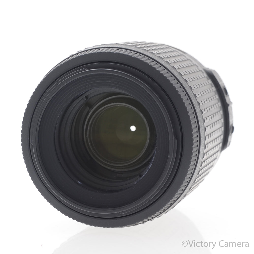 Nikon AF-S DX VR Zoom-Nikkor ED 55-200mm F4-5.6G Telephoto Lens [EXC] image 2