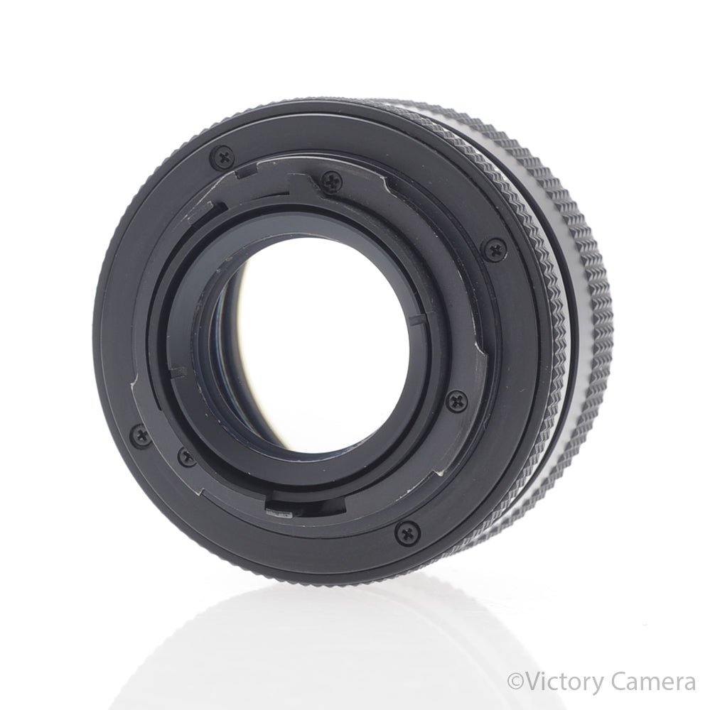 Contax Carl Zeiss Planar 50mm f1.7 AEJ Lens for C/Y Mount [EXC] image 3