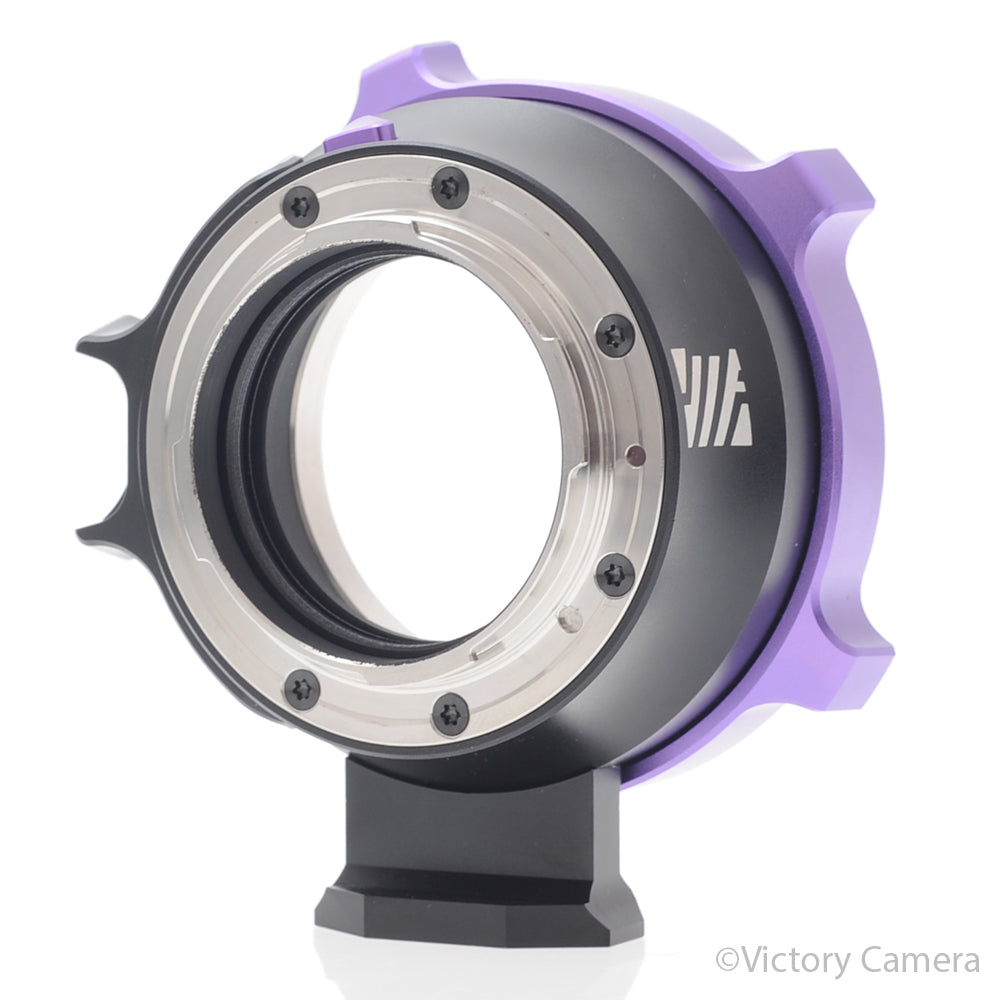 MOFAGE POCO Drop-In Filter Lens Mount Adapter Standard Kit (PL to L-Moun [EXC+] image 3