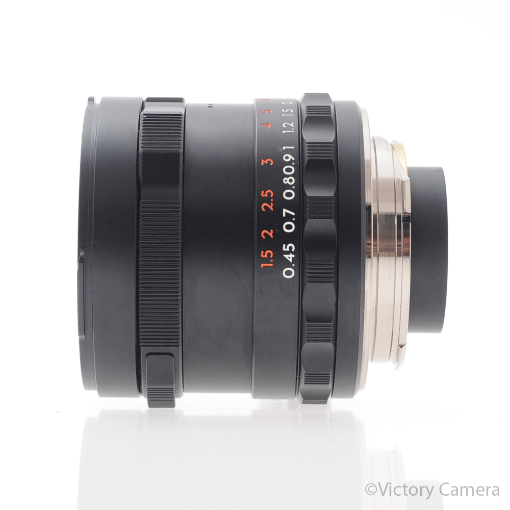 Thypoch Simera 35mm f/1.4 ASPH. Wide Angle Lens (Leica M, Black) [MINT] image 4