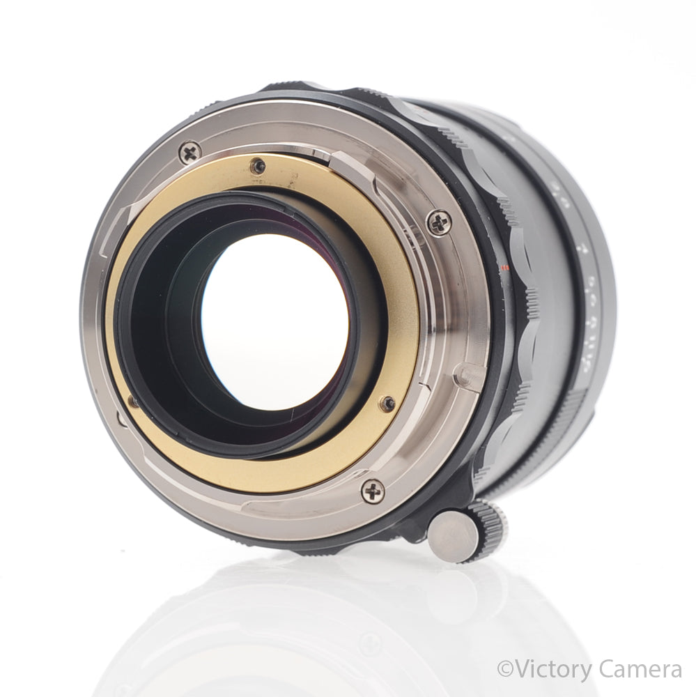 Thypoch Simera 35mm f/1.4 ASPH. Wide Angle Lens (Leica M, Black) [MINT] image 3