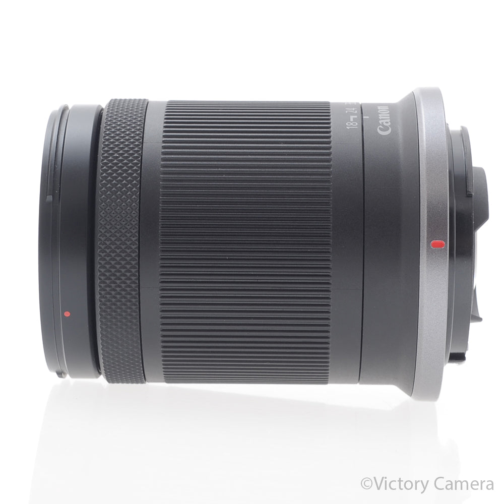 Canon RF-S 18-150 f3.5-6.3 IS STM Telephoto Zoom Lens [EXC+] image 4
