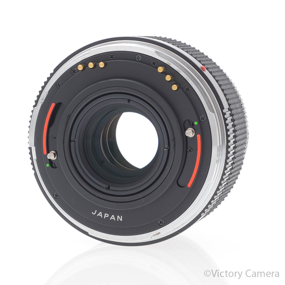 Bronica Zenzanon-PS 65mm f4 Wide Angle Lens for SQ SQ-A SQ-Ai [EXC+] - Victory Camera