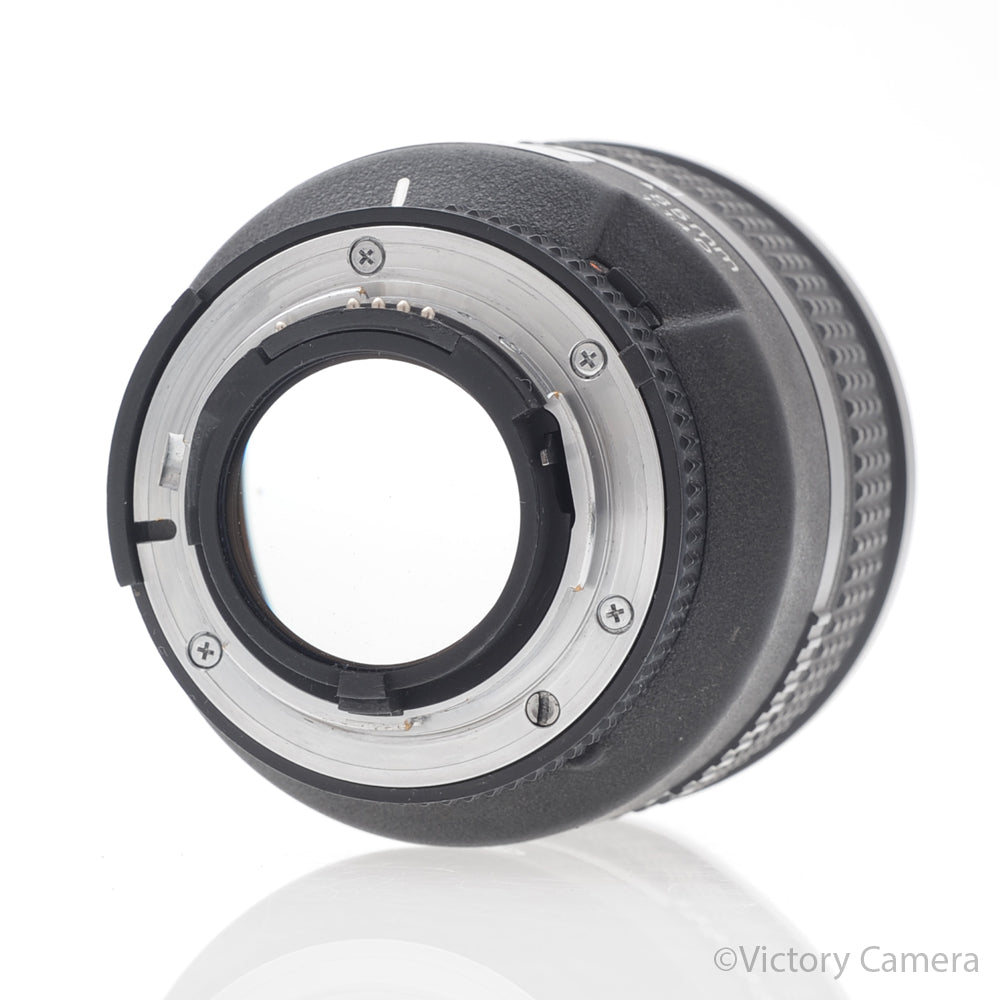 Nikon Nikkor 85mm f1.4 D AF-D Autofocus Prime Lens [EXC+] image 3