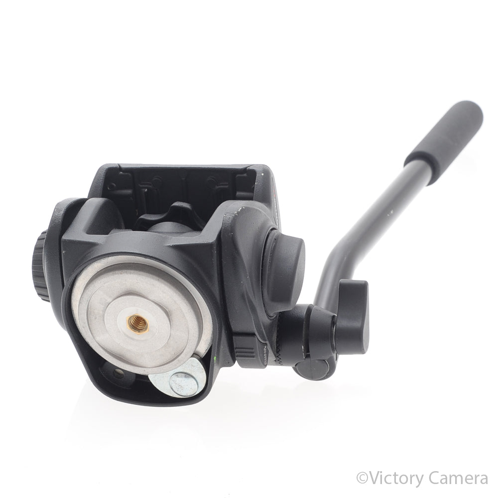Manfrotto 501HDV Tripod Fluid Head for Video [EXC+] image 4