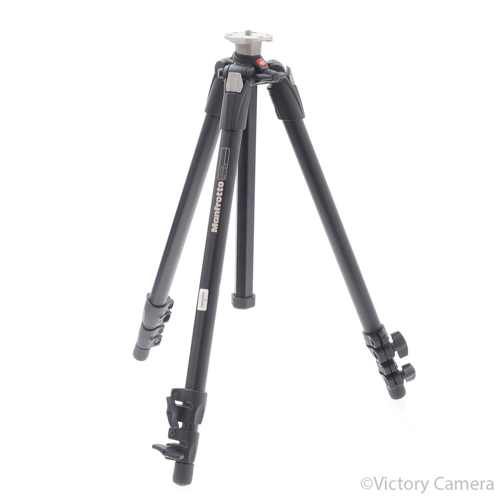 Manfrotto 190XDB Aluminum Tripod Legs [EXC] image 1