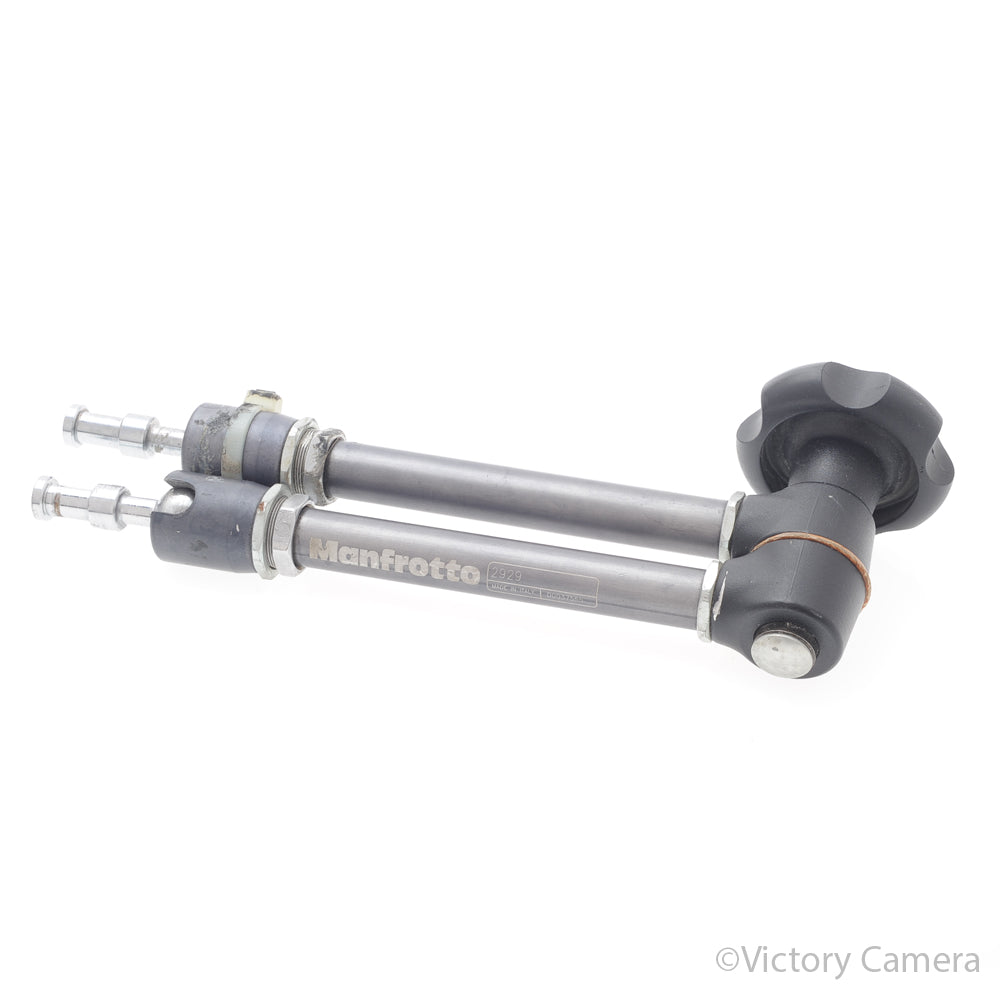 Manfrotto 2929 Magic Arm Variable Friction Lock [GOOD] image 1