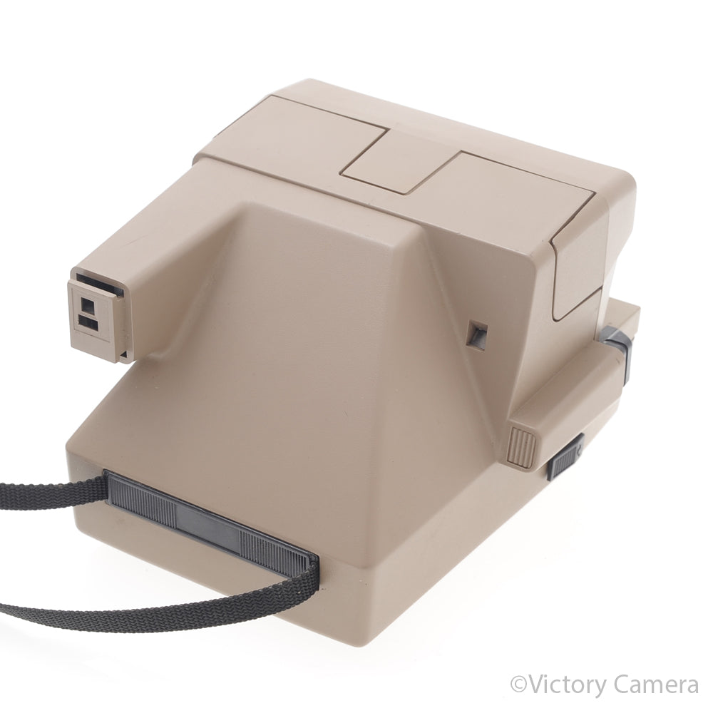 Polaroid "Amigo" 600 Instant Film Camera [EXC+] image 3