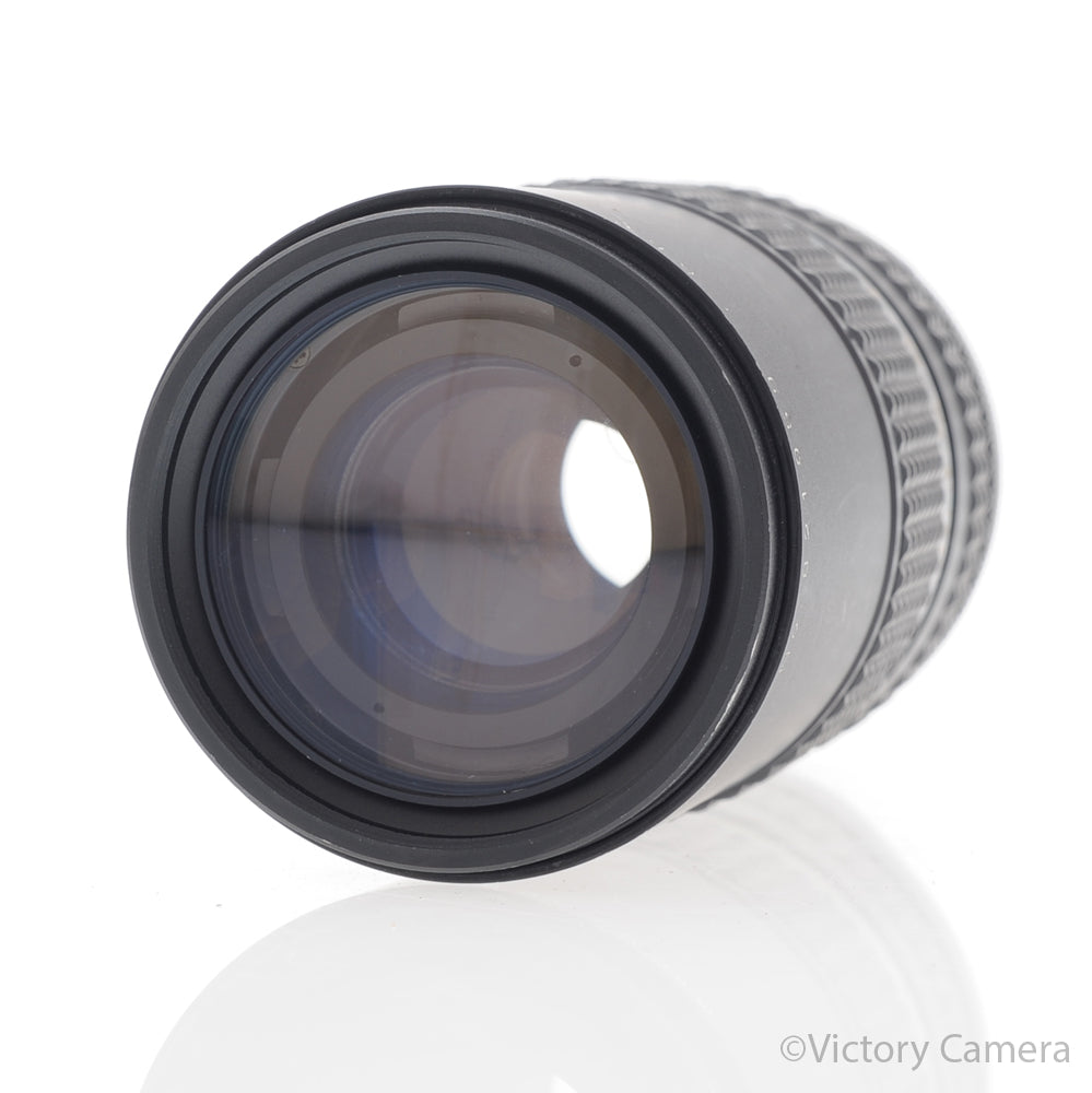 Focal MC 80-200mm f4.5 Telephoto Zoom Lens for Pentax M42 [EXC] image 2