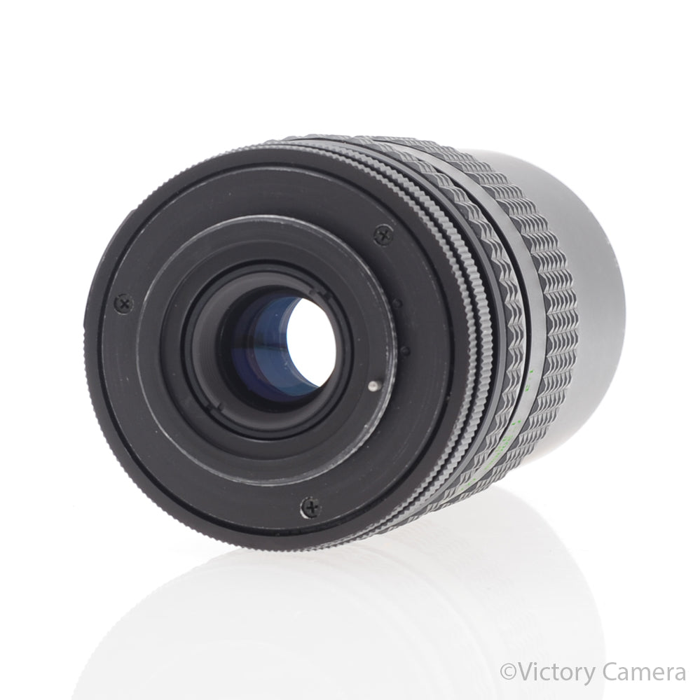 Focal MC 80-200mm f4.5 Telephoto Zoom Lens for Pentax M42 [EXC] image 3