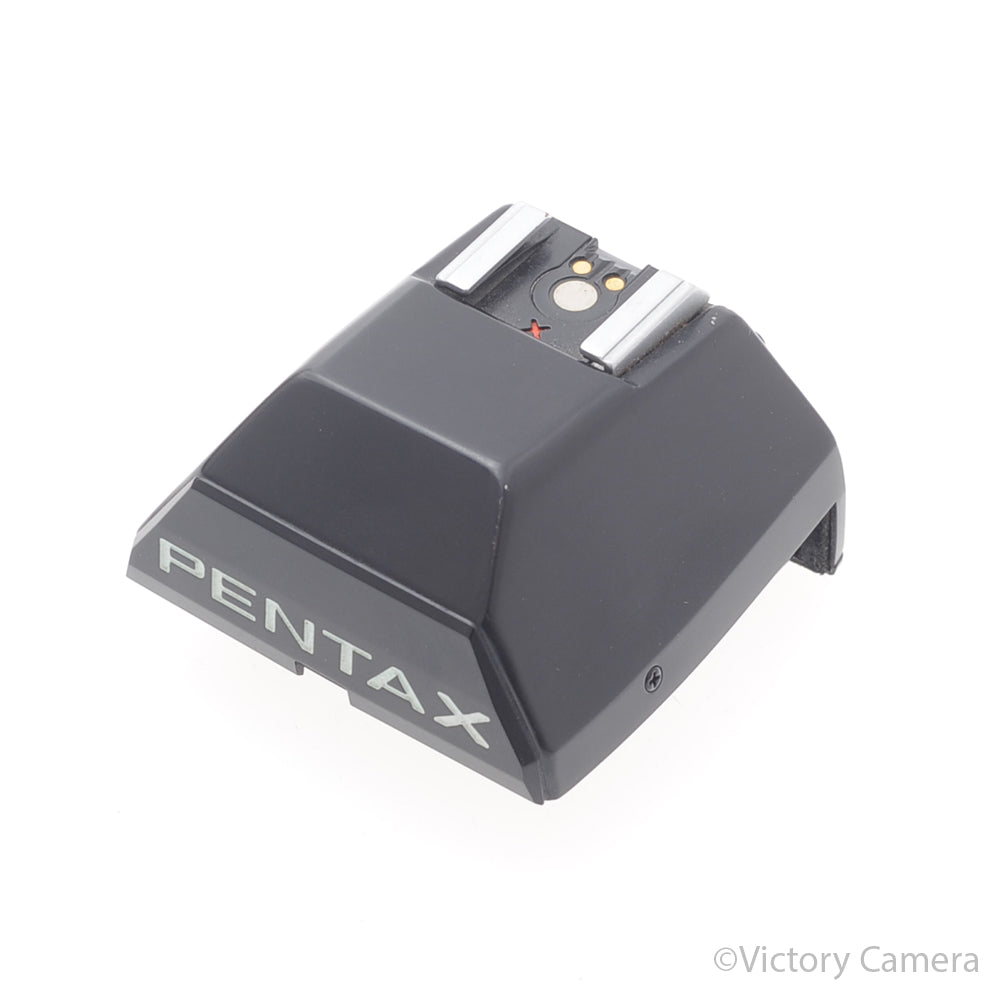 Pentax FA-1 FA1 Eye Level Prism for LX [EXC+] image 1